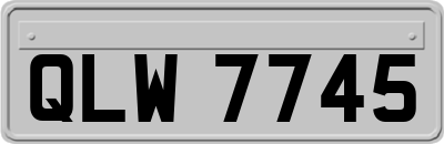 QLW7745