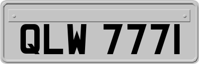 QLW7771