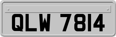 QLW7814