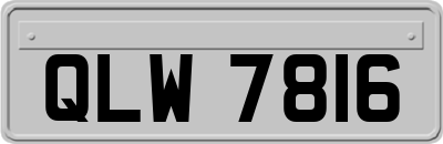 QLW7816