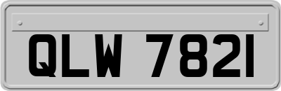 QLW7821