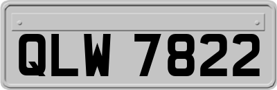 QLW7822