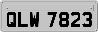 QLW7823