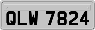 QLW7824