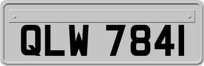 QLW7841