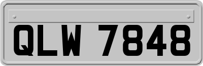 QLW7848