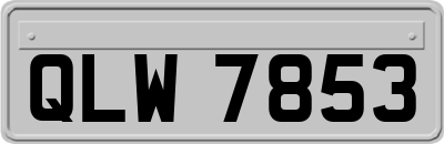 QLW7853