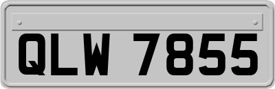 QLW7855