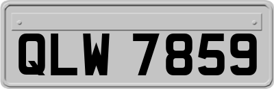 QLW7859