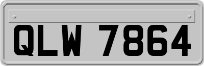 QLW7864