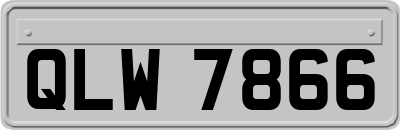 QLW7866