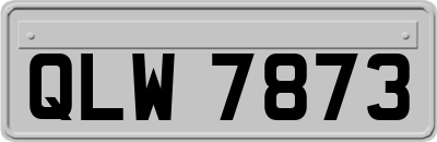 QLW7873