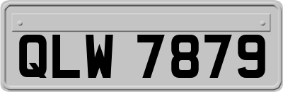 QLW7879