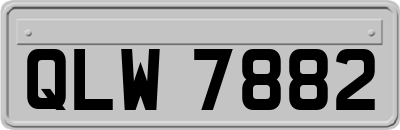 QLW7882