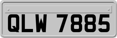 QLW7885