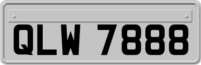 QLW7888