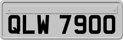 QLW7900