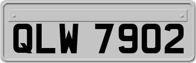 QLW7902