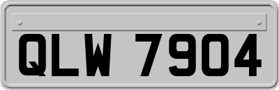 QLW7904