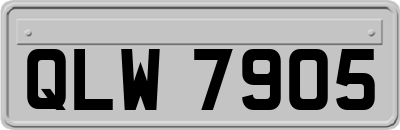 QLW7905