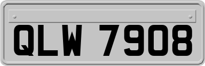 QLW7908