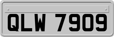 QLW7909