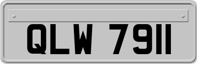 QLW7911