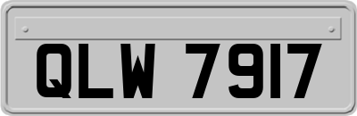 QLW7917