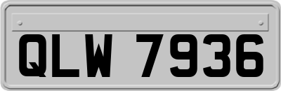 QLW7936