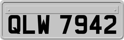 QLW7942