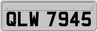 QLW7945