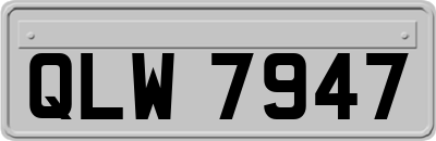 QLW7947