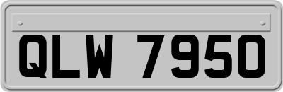 QLW7950