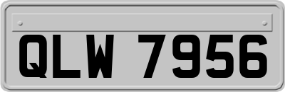 QLW7956