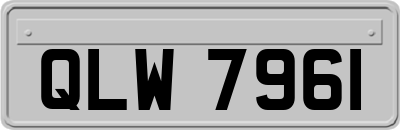 QLW7961