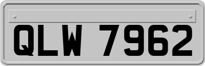 QLW7962