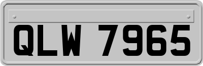 QLW7965