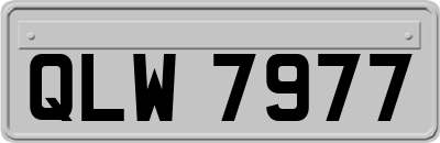 QLW7977