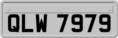 QLW7979