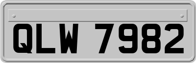 QLW7982