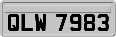 QLW7983