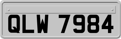 QLW7984