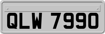 QLW7990