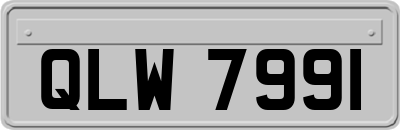 QLW7991