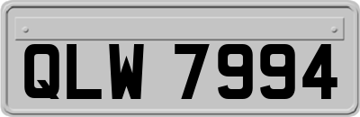 QLW7994