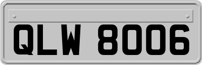 QLW8006