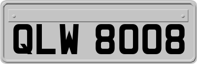 QLW8008