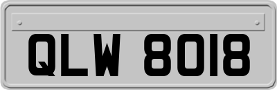 QLW8018