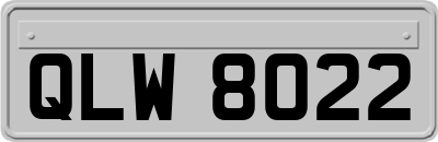 QLW8022