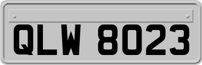 QLW8023